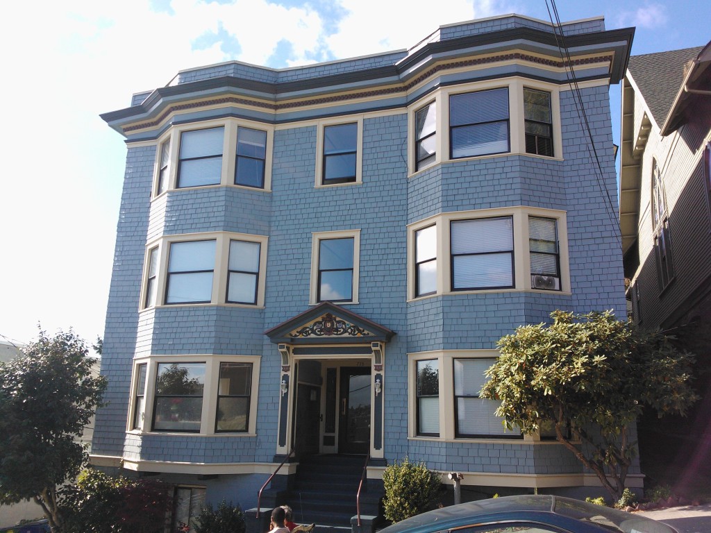 Corona Apartments Redside Partners