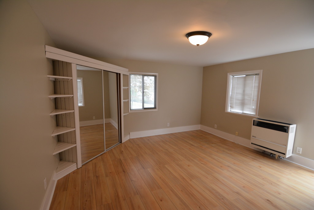 Corona Apartments Redside Partners