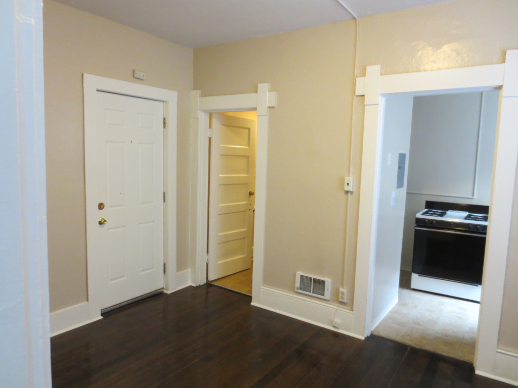 Towne Apartments - Redside Partners