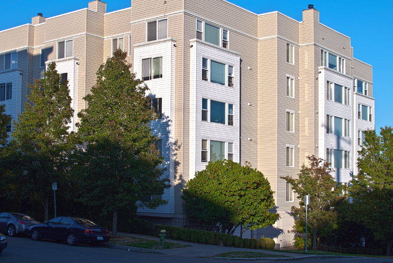 Alderview Apartments