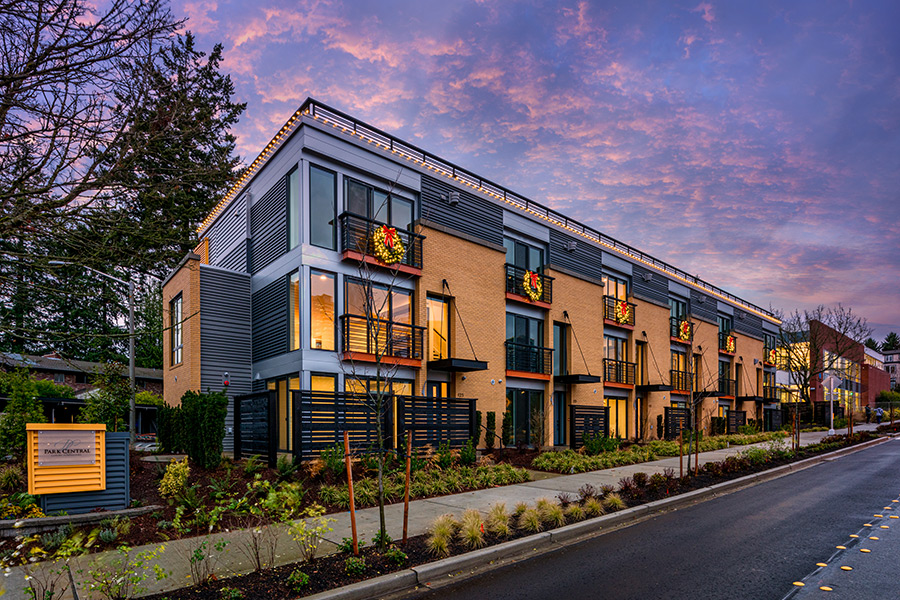Park-Central-Townhomes