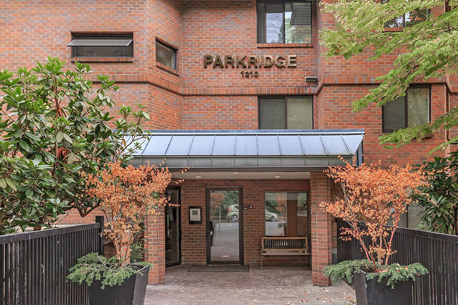 Parkridge Apartments