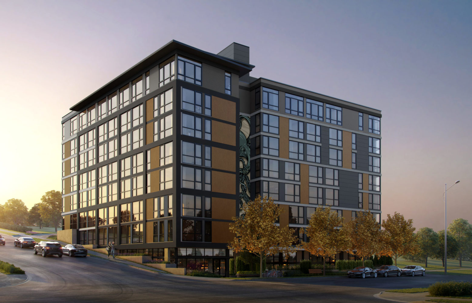 AV Lofts