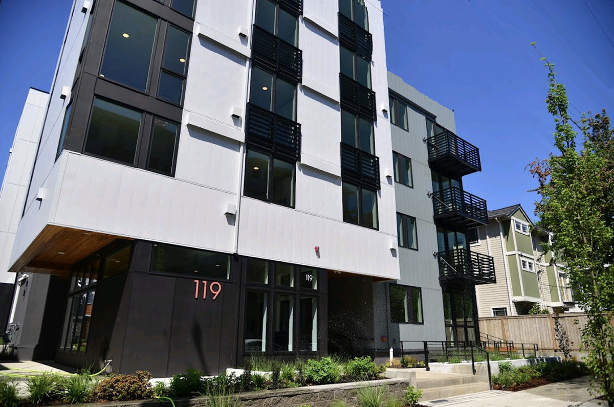 119 Redside Partners